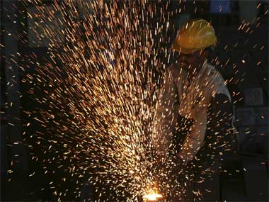 Why events in China are sparking a rally in Indian steel stocks Why events in China are sparking a rally in Indian steel stocks