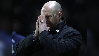 Venky's owned Blackburn Rovers slide to bottom of EPL
