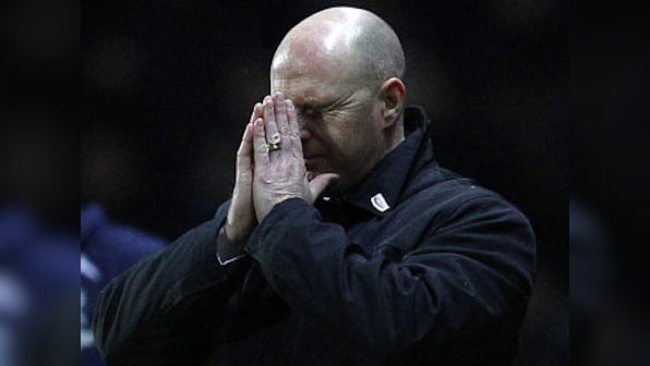 Venky's owned Blackburn Rovers slide to bottom of EPL