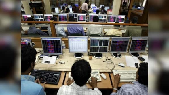 Chidu's 'involvement' in 2G scam dents investor confidence
