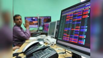 Indian equities: Among world's worst performers in 2011