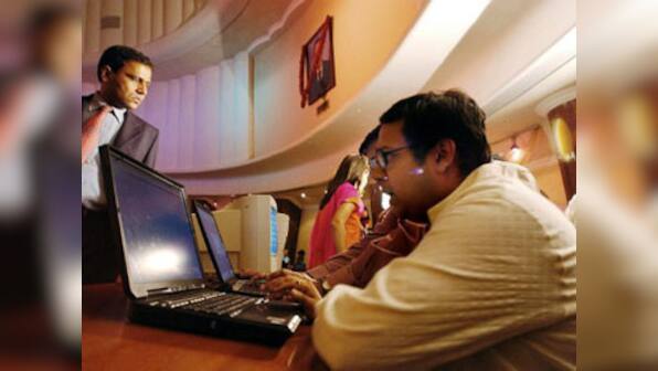 The odds are even that Indian markets will do better in 2012