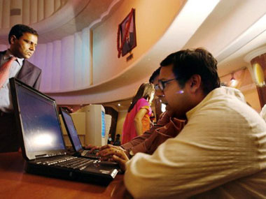 The odds are even that Indian markets will do better in 2012 The odds are even that Indian markets will do better in 2012