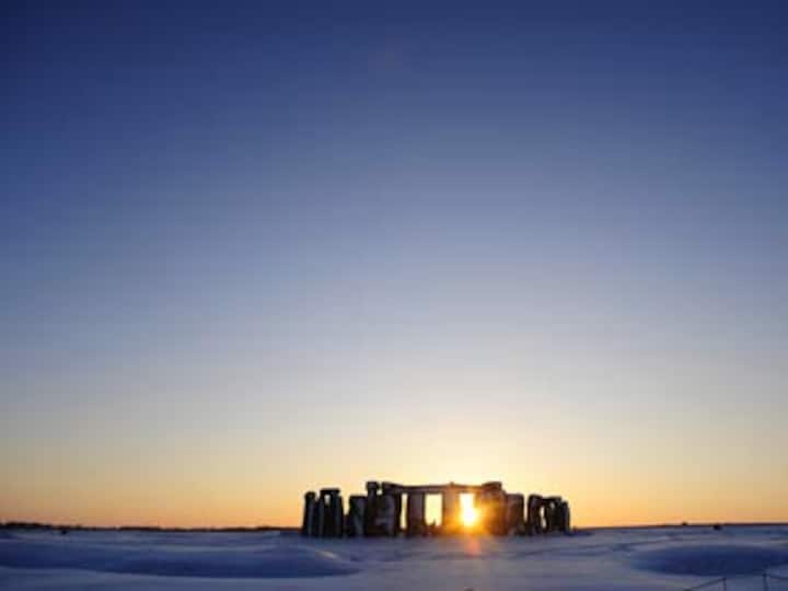 Geologists pinpoint exact source of Stonehenge rocks