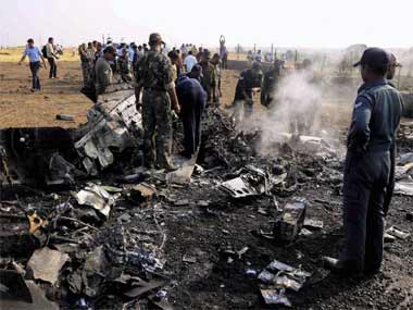 How many Sukhois must crash for us to call it a scandal?  How many Sukhois must crash for us to call it a scandal?