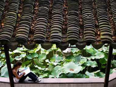 The pleasures of autocracy: A tier-2 Chinese city makes Mumbai seem dull