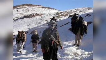 Afghanistan sets ground rules for Taliban talks