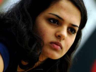 India blank SA 4-0, jump to joint second spot in World Team event India blank SA 4-0, jump to joint second spot in World Team event