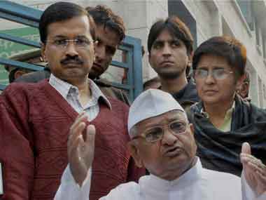 Govt orchestrated high drama in RS: Team Anna Govt orchestrated high drama in RS: Team Anna