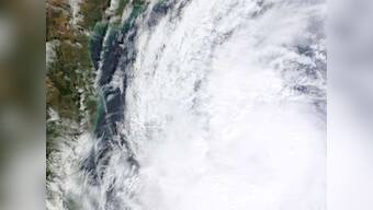 Cyclone Thane lashes TN, Puducherry; 33 dead