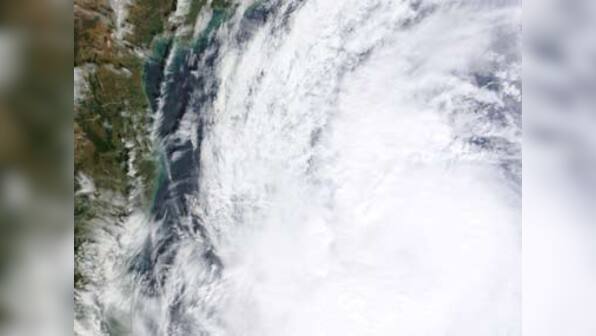 Cyclone Thane lashes TN, Puducherry; 33 dead