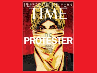 Four reasons why Time magazine dissed Anna Hazare Four reasons why Time magazine dissed Anna Hazare