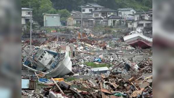 Japan probe flays "outside our imagination" explanation for poor disaster response