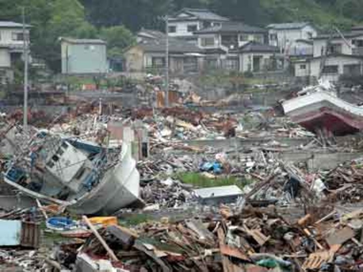 Japan probe flays "outside our imagination" explanation for poor disaster response