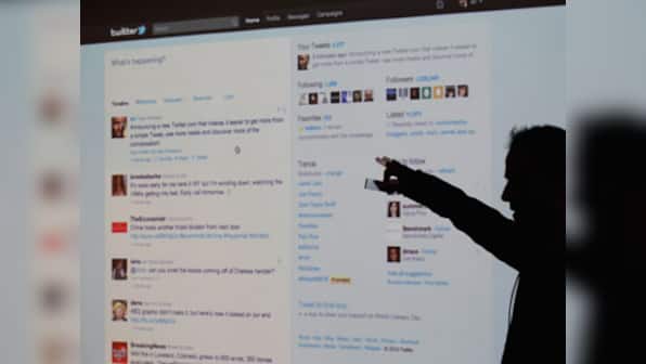 US co sues former employee for taking Twitter followers‎