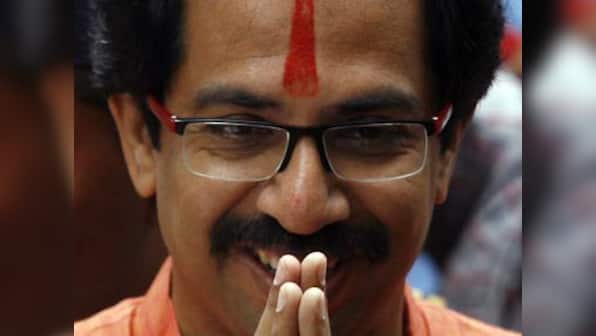 If Marathis, Gujaratis stand united, they could create wonders: Uddhav