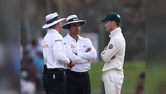 Is BCCI's judgement on DRS based on inferior technology?