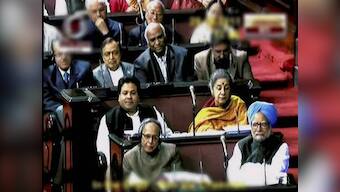 Stop dreaming of a Lokpal! Our MPs just gave us a 'kick'