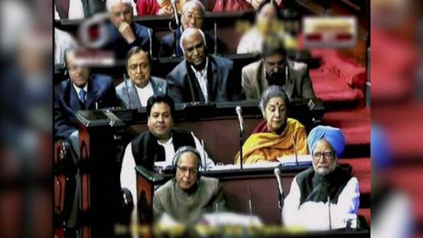 Stop dreaming of a Lokpal! Our MPs just gave us a 'kick'