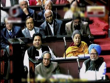 Stop dreaming of a Lokpal! Our MPs just gave us a 'kick' Stop dreaming of a Lokpal! Our MPs just gave us a 'kick'