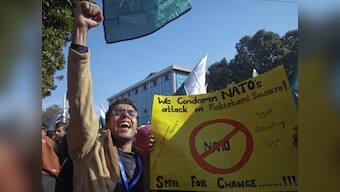 US forces got a go-ahead from Pak: report