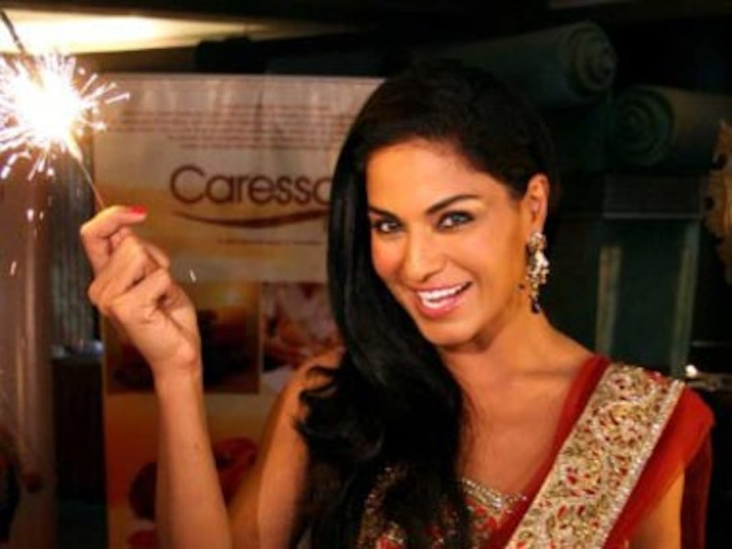 Veena Malik untraceable since Friday morning-Entertainment News , Firstpost
