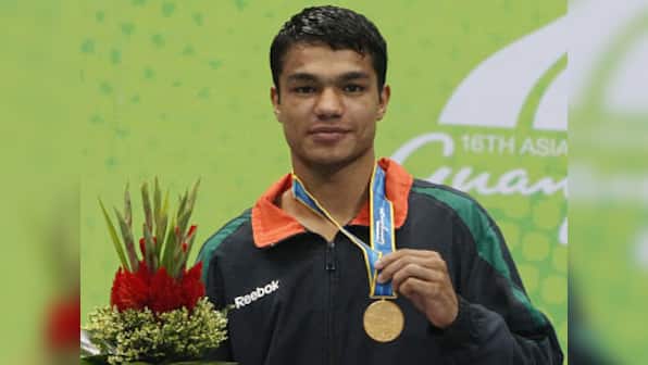 Olympic success comes closer as Indian boxers impress