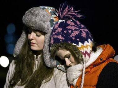 Police identify gunman in Virginia Tech murder-suicide