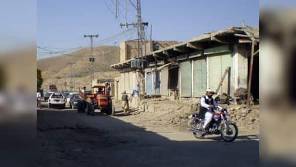 More than 4 lakh flee Pakistan's tribal region ahead of airstrikes