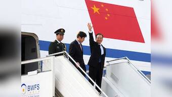 Encircle the dragon: India, US, Japan in dance of diplomacy