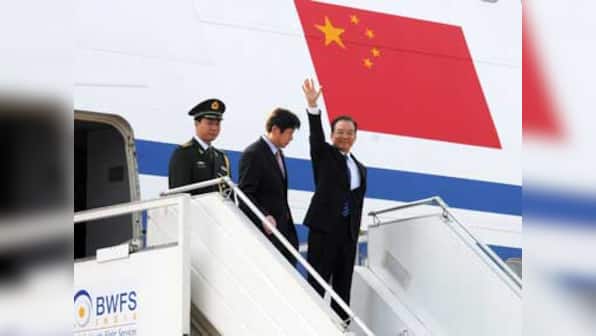 Encircle the dragon: India, US, Japan in dance of diplomacy