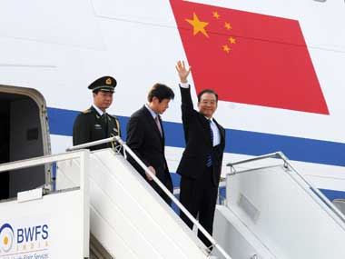 Encircle the dragon: India, US, Japan in dance of diplomacy Encircle the dragon: India, US, Japan in dance of diplomacy