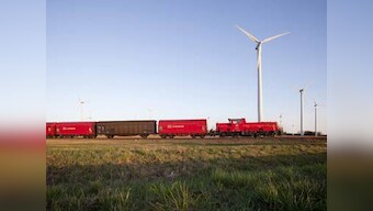 Did Edison see it coming? Renewable energy may be his revenge