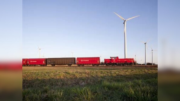 Did Edison see it coming? Renewable energy may be his revenge