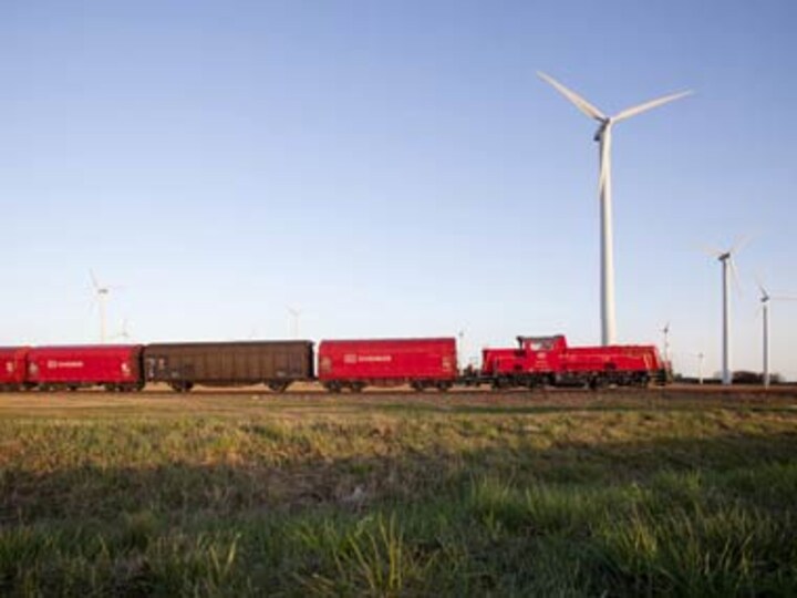 Did Edison see it coming? Renewable energy may be his revenge