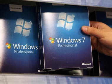 Windows 8 app store's here, but where are the buyers? Windows 8 app store's here, but where are the buyers?