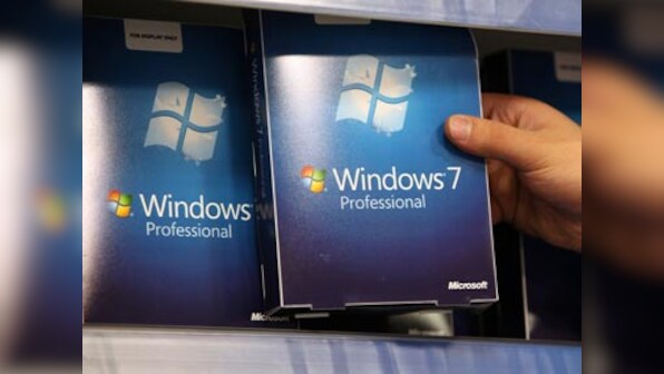 Windows 8 app store's here, but where are the buyers?