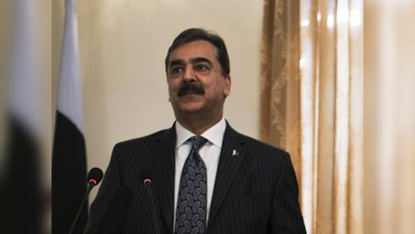 Pak summons envoys to review its strategy on foreign policy