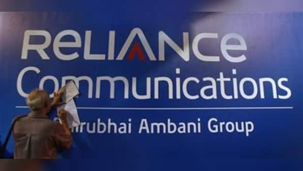 China banks lend $1.18 bln to Anil Ambani's RComm