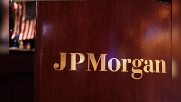 JPMorgan could lose $5 bln from PIIGS exposure-rpt