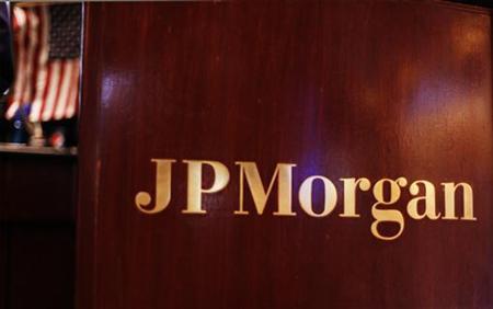 JPMorgan could lose $5 bln from PIIGS exposure-rpt JPMorgan could lose $5 bln from PIIGS exposure-rpt