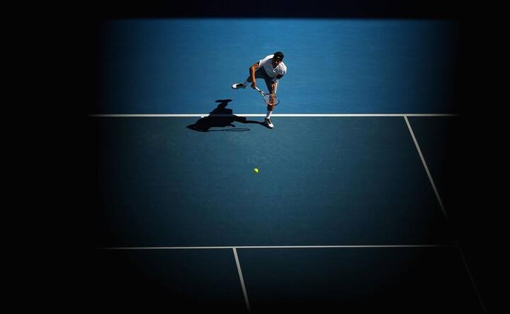 Australian Open: Move over Hewitt, Tomic is here 