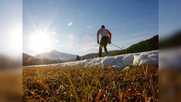 2011 marked as 11th hottest year on record