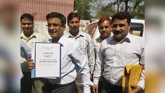 2G trial: Witness tutored by CBI, defence tells court