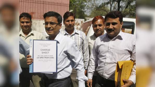 2G trial: Witness tutored by CBI, defence tells court