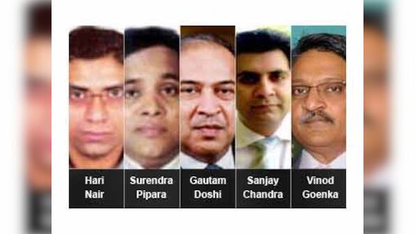 CBI counsel cries hostile witness, judge disagrees