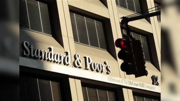 S&P downgrades to cut EFSF firepower, boost firewalls in March