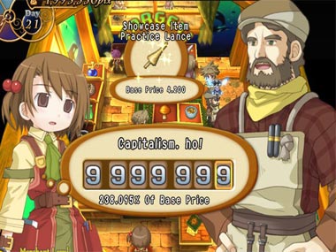 Could a small video-game's grand success be an economics lesson? Could a small video-game's grand success be an economics lesson?