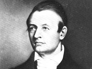 US missionaries celebrate Adoniram Judson’s journey to India in 1812 US missionaries celebrate Adoniram Judson’s journey to India in 1812