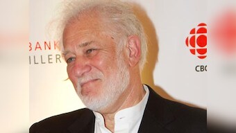 Unassuming and gentle, Ondaatje is the rare author you can love